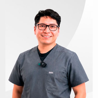 Dr. Sergio Zamora Gómez